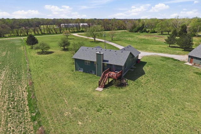3558 S 215th St W, Goddard, KS 67052