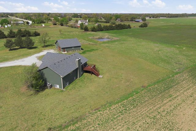 3558 S 215th St W, Goddard, KS 67052