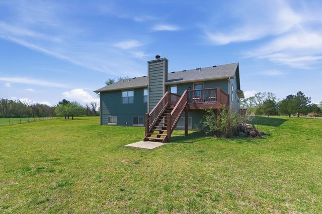 3558 S 215th St W, Goddard, KS 67052