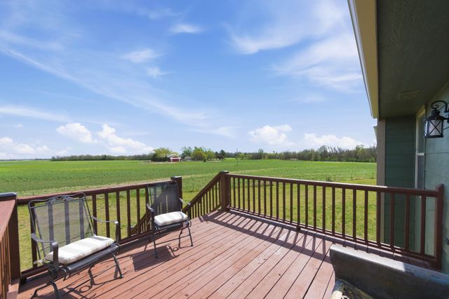 3558 S 215th St W, Goddard, KS 67052