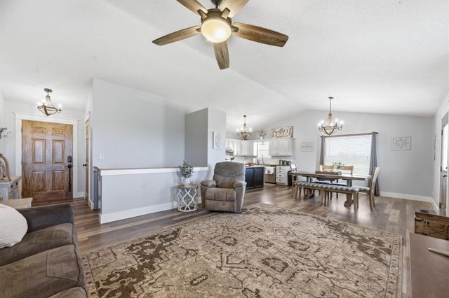 3558 S 215th St W, Goddard, KS 67052