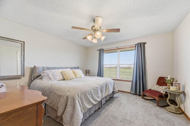 3558 S 215th St W, Goddard, KS 67052