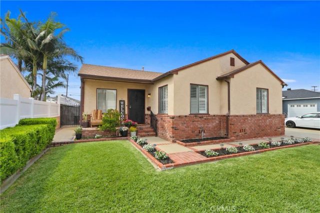 7327 Eglise, Pico Rivera, CA 90660