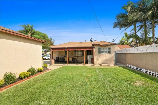 7327 Eglise, Pico Rivera, CA 90660