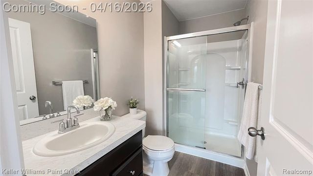 4957 Treeside Lane, Troy, MI 48098