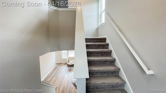 4957 Treeside Lane, Troy, MI 48098