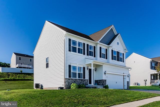 200 CHAMPIONS DR, York Haven, PA 17370