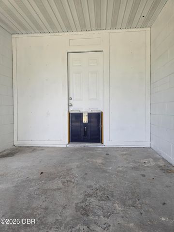 506 Cambridge Circle, South Daytona, FL 32119