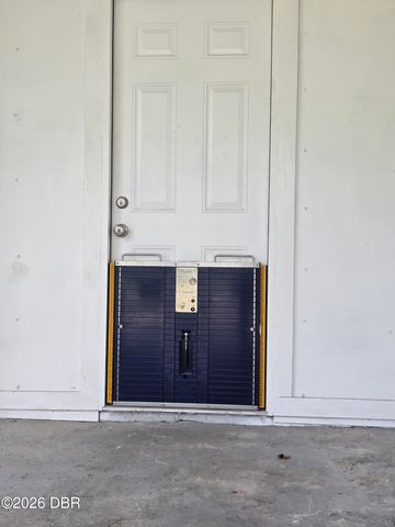 506 Cambridge Circle, South Daytona, FL 32119