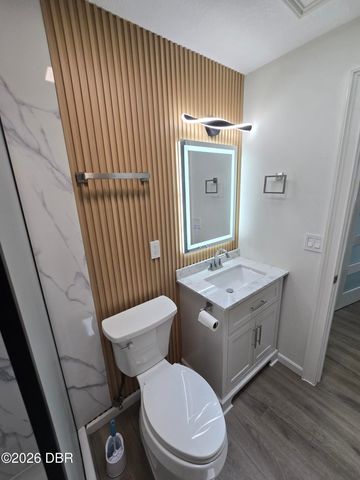 506 Cambridge Circle, South Daytona, FL 32119