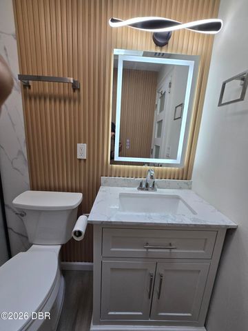 506 Cambridge Circle, South Daytona, FL 32119