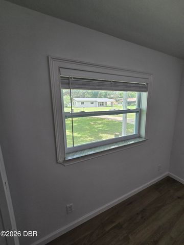506 Cambridge Circle, South Daytona, FL 32119