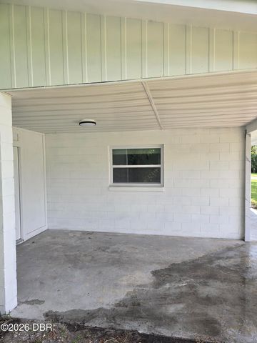 506 Cambridge Circle, South Daytona, FL 32119