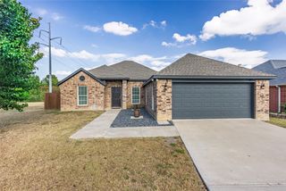 2910 Monroe Street, Commerce, TX 75428