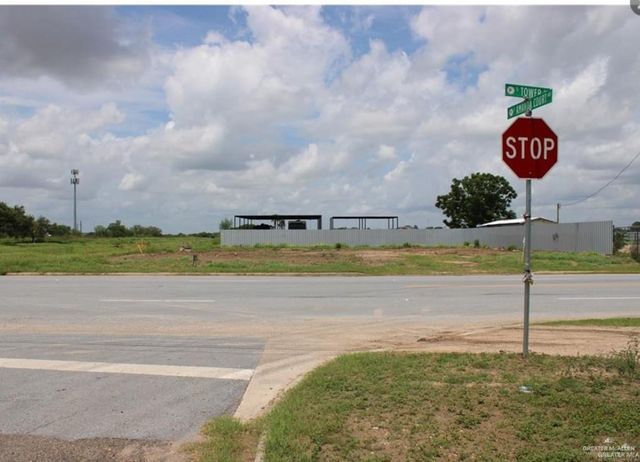 1143 S Tower Road S, Alamo, TX 78516