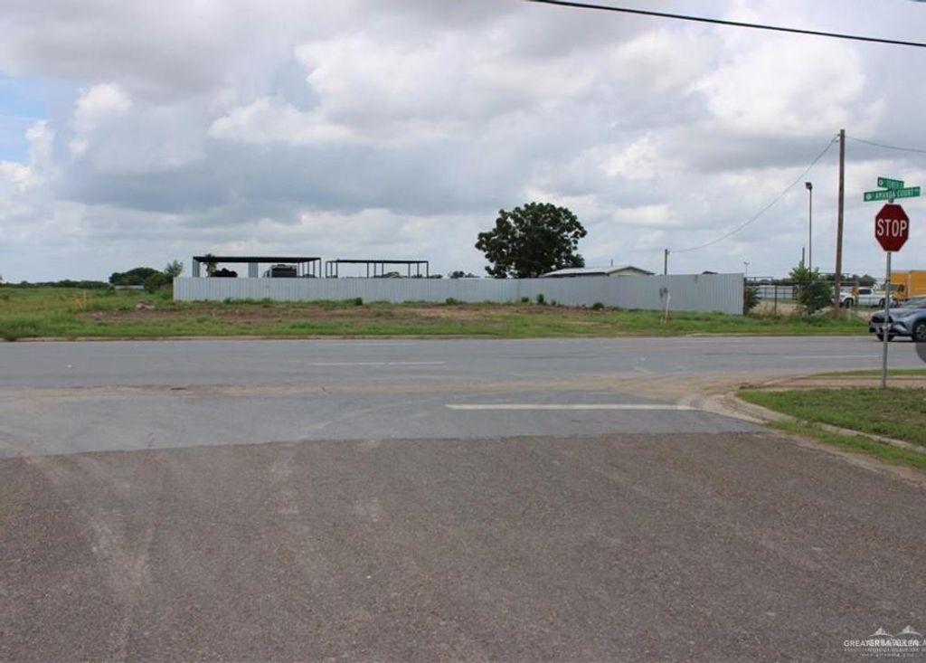 1143 S Tower Road S, Alamo, TX 78516