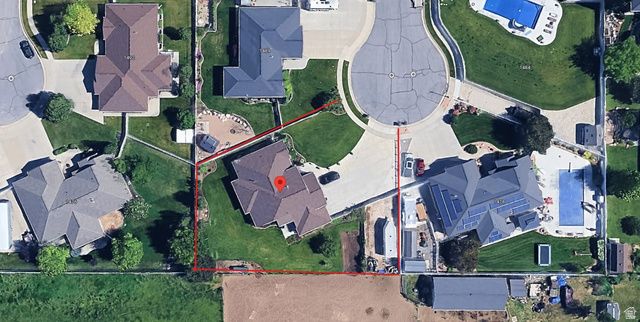 1477 N 1575 W, Clinton, UT 84015