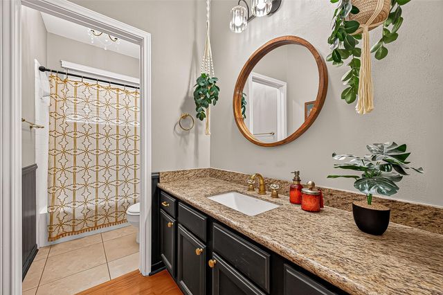 7406 Pleasant Ridge Drive, Houston, TX 77095