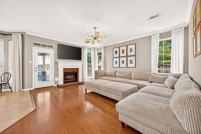 7406 Pleasant Ridge Drive, Houston, TX 77095