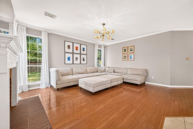 7406 Pleasant Ridge Drive, Houston, TX 77095
