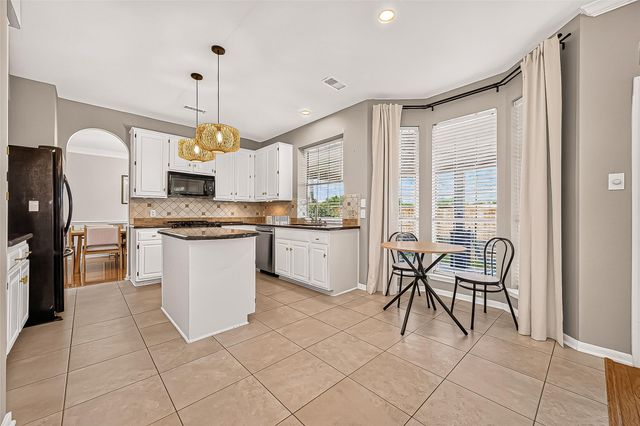 7406 Pleasant Ridge Drive, Houston, TX 77095