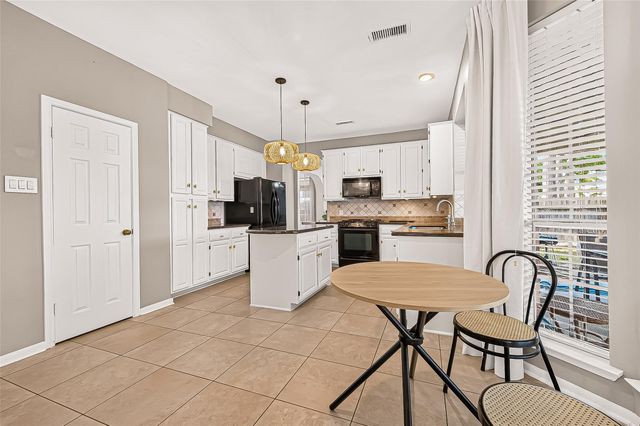 7406 Pleasant Ridge Drive, Houston, TX 77095
