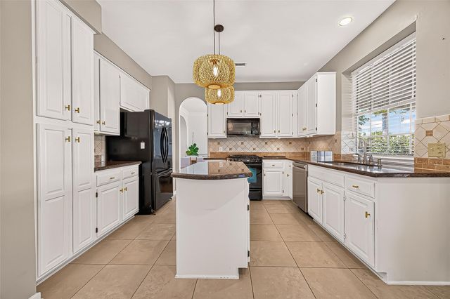 7406 Pleasant Ridge Drive, Houston, TX 77095