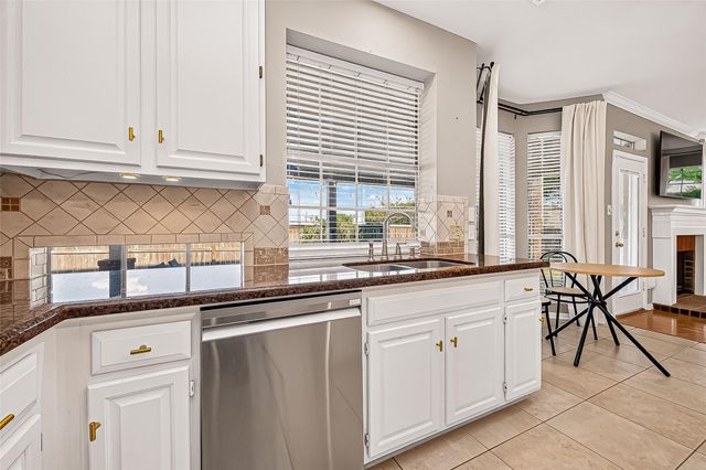 7406 Pleasant Ridge Drive, Houston, TX 77095