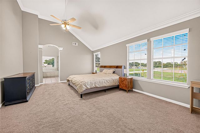 7406 Pleasant Ridge Drive, Houston, TX 77095