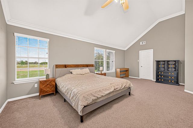 7406 Pleasant Ridge Drive, Houston, TX 77095