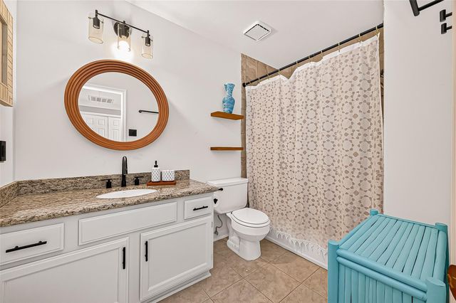 7406 Pleasant Ridge Drive, Houston, TX 77095
