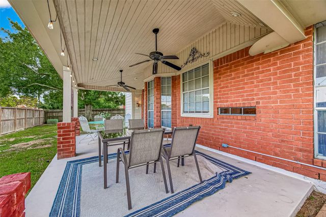 7406 Pleasant Ridge Drive, Houston, TX 77095