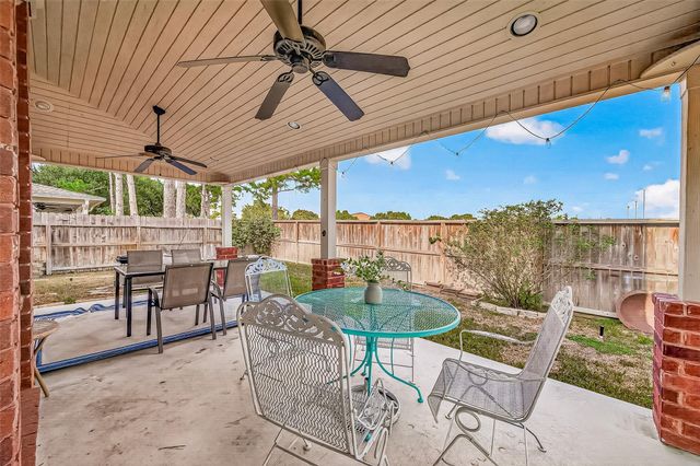 7406 Pleasant Ridge Drive, Houston, TX 77095