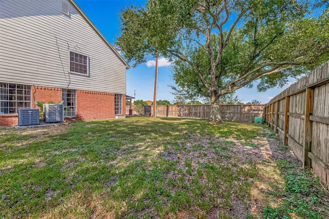 7406 Pleasant Ridge Drive, Houston, TX 77095