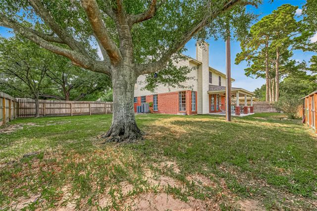 7406 Pleasant Ridge Drive, Houston, TX 77095