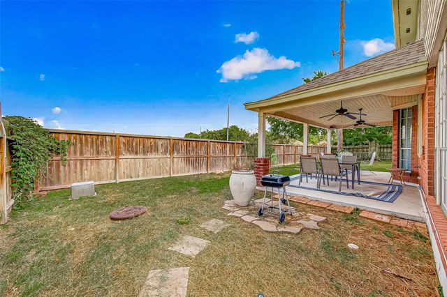 7406 Pleasant Ridge Drive, Houston, TX 77095