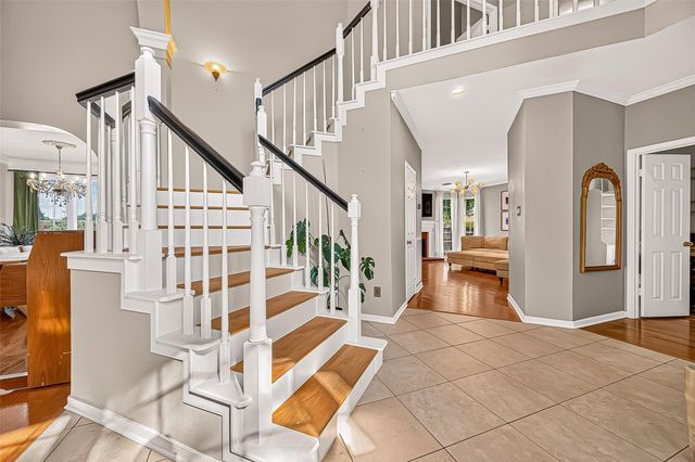 7406 Pleasant Ridge Drive, Houston, TX 77095