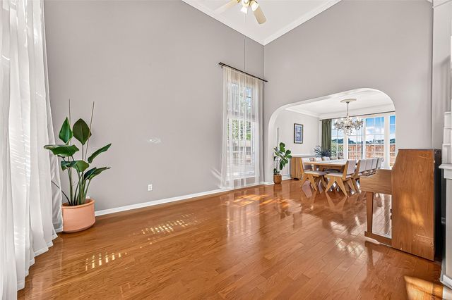 7406 Pleasant Ridge Drive, Houston, TX 77095