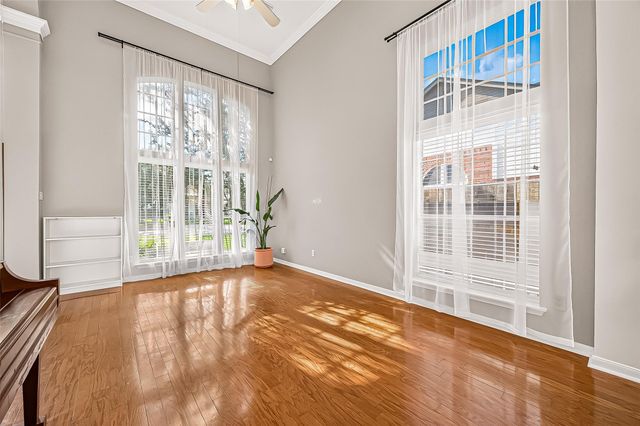 7406 Pleasant Ridge Drive, Houston, TX 77095