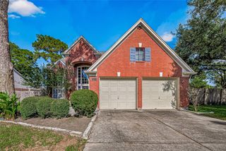 7406 Pleasant Ridge Drive, Houston, TX 77095