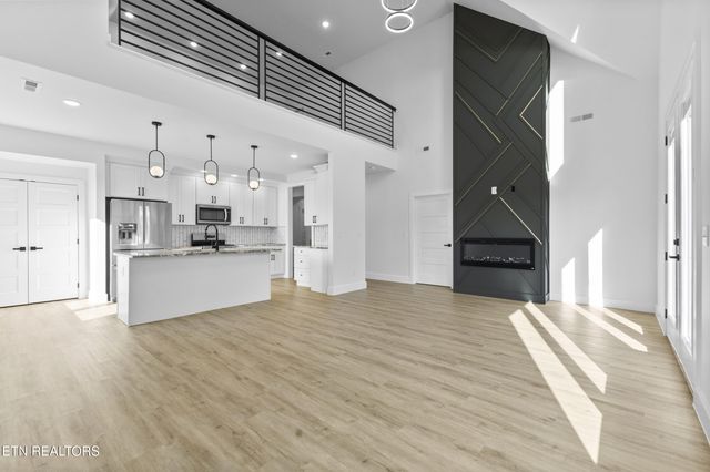 2332 Sydney Court, Morristown, TN 37814