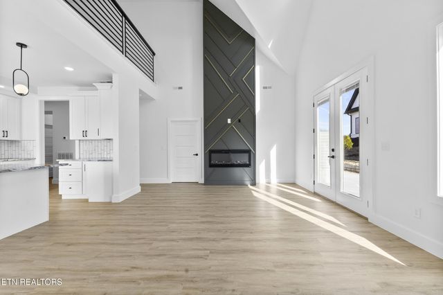 2332 Sydney Court, Morristown, TN 37814