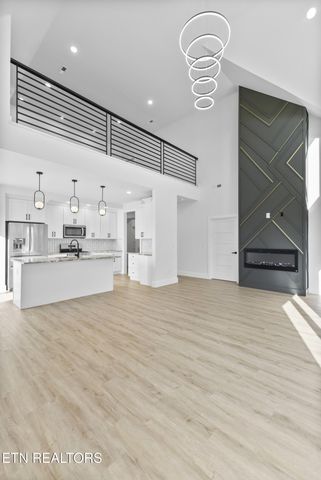 2332 Sydney Court, Morristown, TN 37814