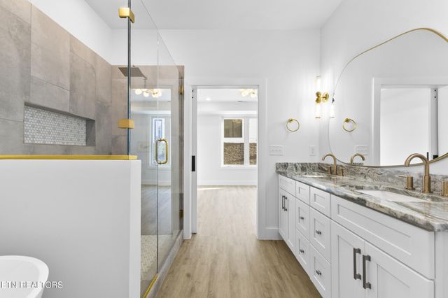 2332 Sydney Court, Morristown, TN 37814