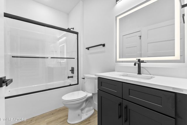 2332 Sydney Court, Morristown, TN 37814