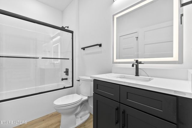 2332 Sydney Court, Morristown, TN 37814