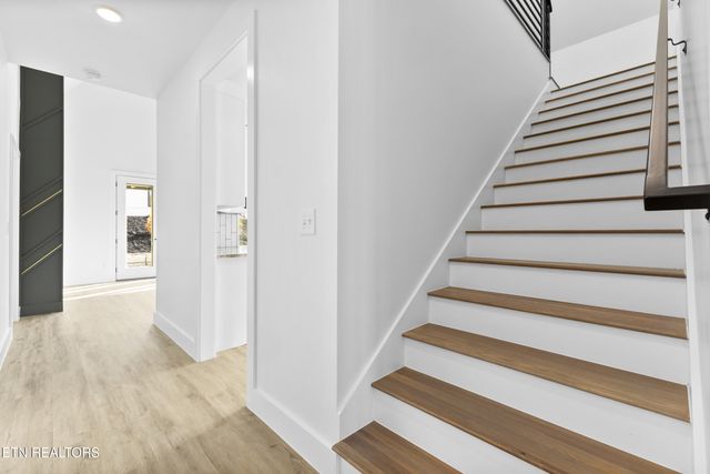 2332 Sydney Court, Morristown, TN 37814