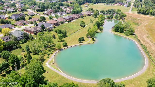 2332 Sydney Court, Morristown, TN 37814