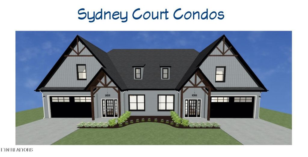 2332 Sydney Court, Morristown, TN 37814
