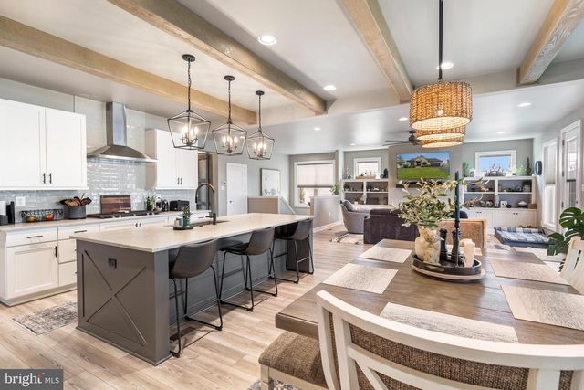12 JANE WASHINGTON COURT, Charles Town, WV 25414